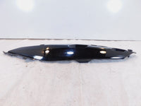 2005-2013 BMW R1200RT R900RT  Black Left Side Rear Tail Fairing Cowl Cover - C3 Cycle