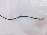 2010-2017 Victory Cross Country Roads & Magnum Non-ABS Rear Brake Hose Pipe Line - C3 Cycle