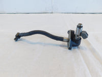 Harley Davidson Road King Street Glide Electra Glide Fuel Rail Injectors & Line - C3 Cycle