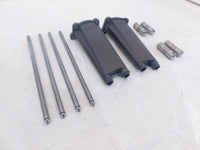 03-08 Buell XB9 XB12 Firebolt Lightning Ulysses Intake/Exhaust Pushrods & Covers - C3 Cycle