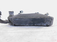 1992-2000 Honda GL1500 Goldwing 1500 Front Right Side Engine Coolant Radiator - C3 Cycle