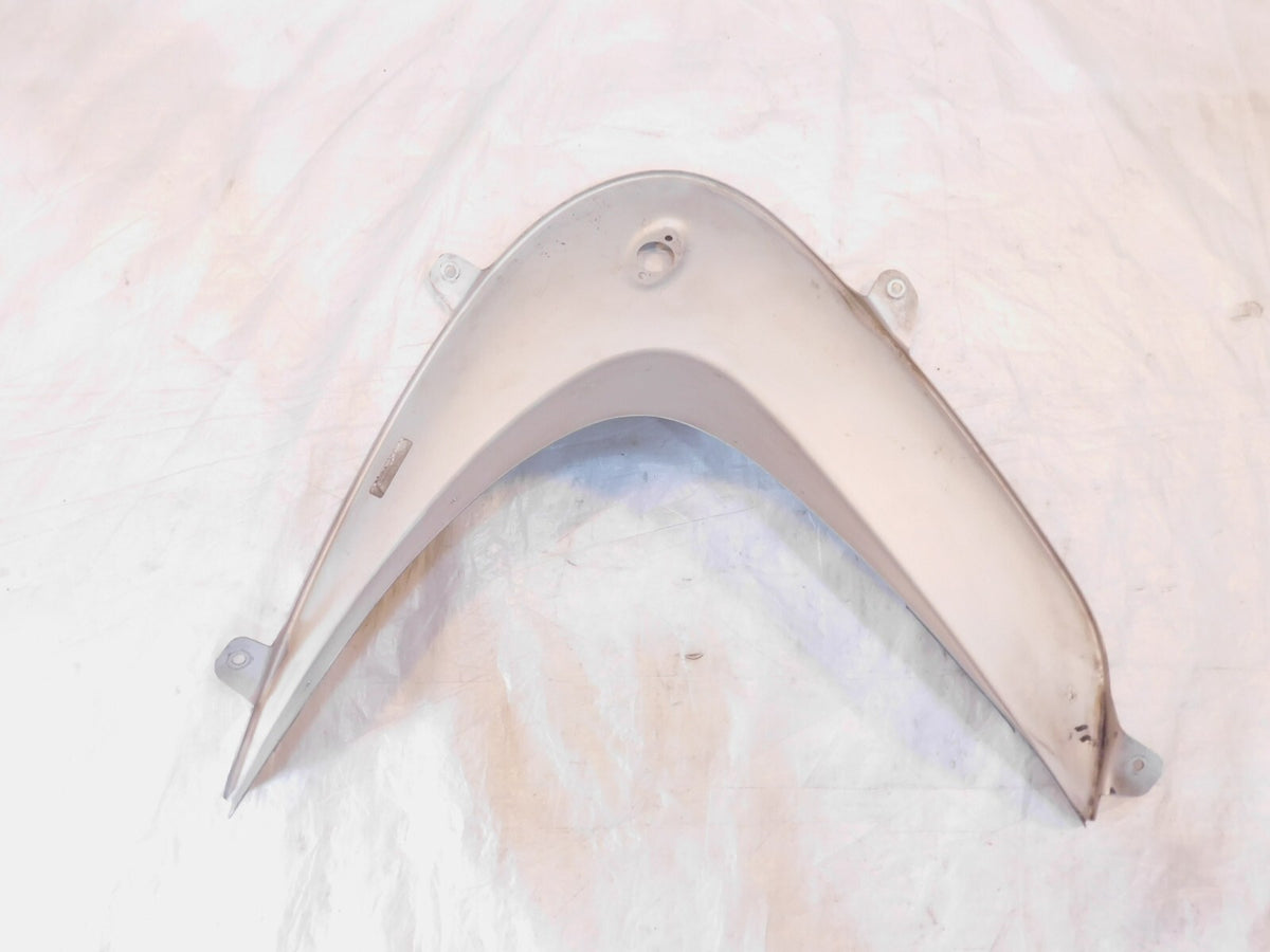 2008-2011 Victory Vision Tour Premium Brushed Aluminum Left Cover Panel Fairing - C3 Cycle