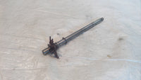 Suzuki GSXR-600 & GSX-R750 & GSX-R1000 Transmission Gear Shift Shifter Shaft Rod