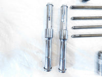1986-1990 Harley Davidson XLH Sportster 883 & 1200 Pushrod Guide & Tappet Set - C3 Cycle