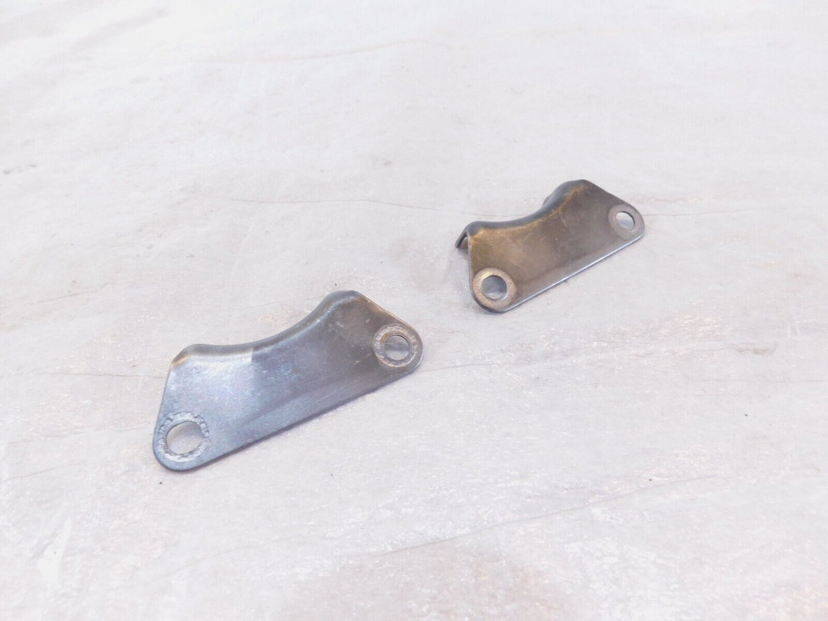 Kawasaki Vulcan 88 1500 VN1500 VN1600 Camshaft Cam Timing Chain Guide Brackets - C3 Cycle