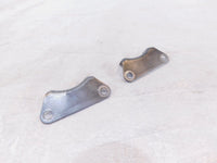 Kawasaki Vulcan 88 1500 VN1500 VN1600 Camshaft Cam Timing Chain Guide Brackets - C3 Cycle