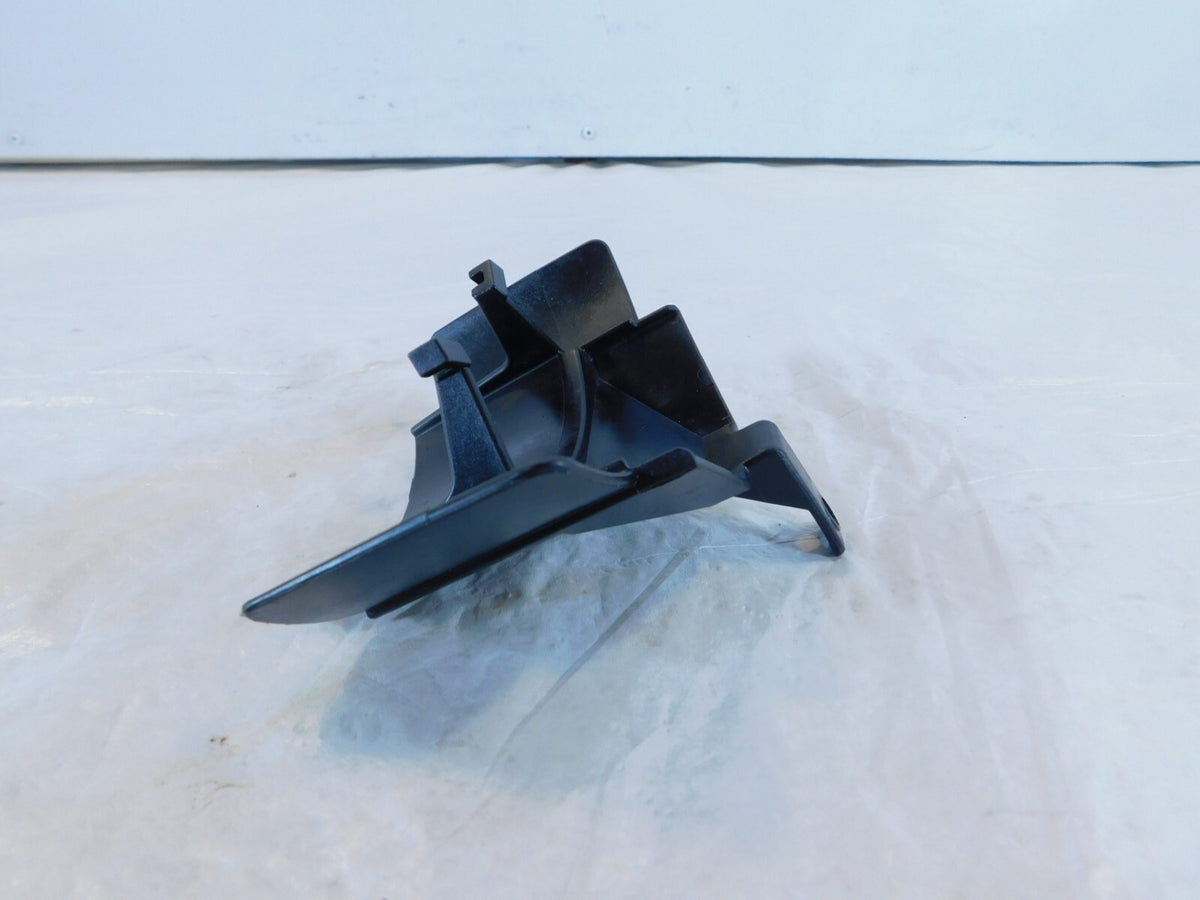 BMW F800GT F800R F800S F800ST Engine Motor Cooling Radiator Fan Shroud Cover - C3 Cycle