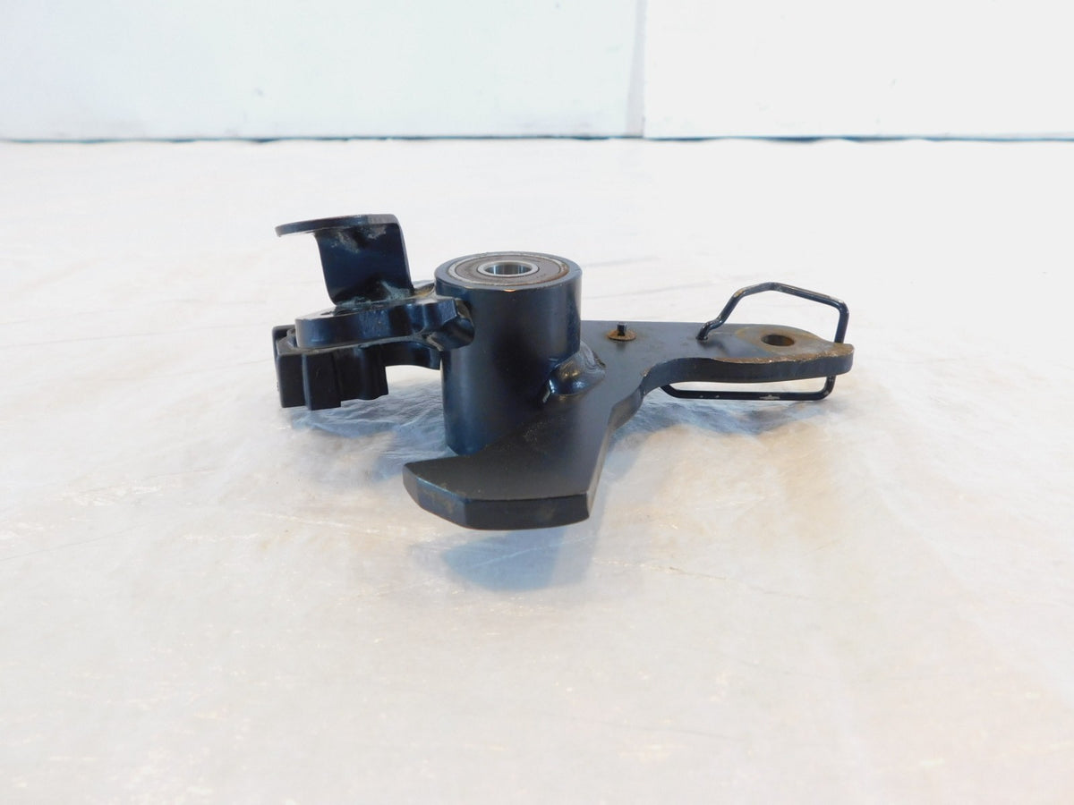 Can-Am Spyder F3-S F3-T Limited LTD STD Rear Master Cylinder Rocker w/ Stopper - C3 Cycle
