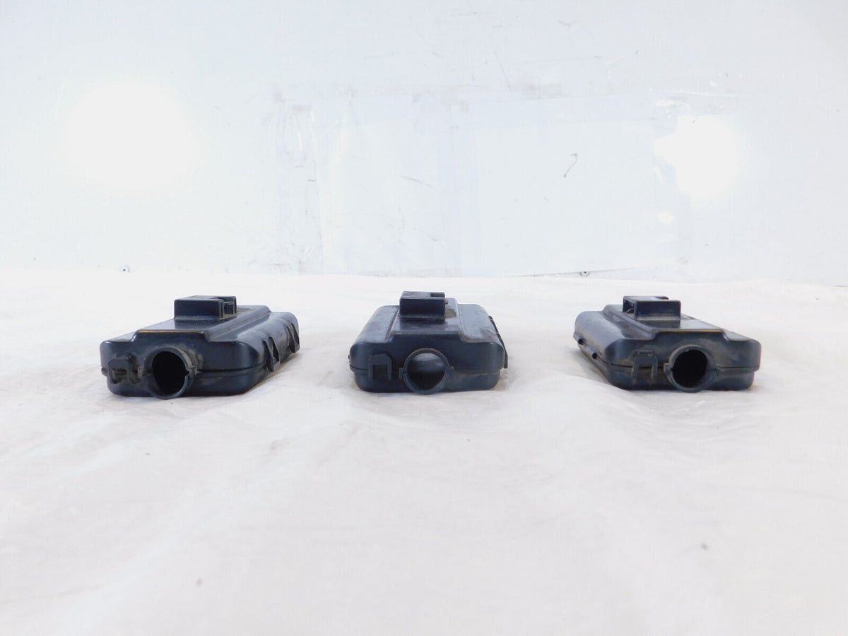 88-00 Honda GL1500 Goldwing 1500 Wire Wiring Harness Connector Plug Cover Cases - C3 Cycle
