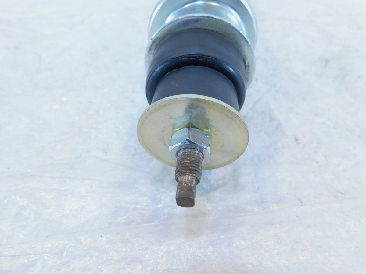 Piaggio Liberty 125 150 IGET Rear Frame Suspension Mono Shock Absorber 14 3/8" - C3 Cycle