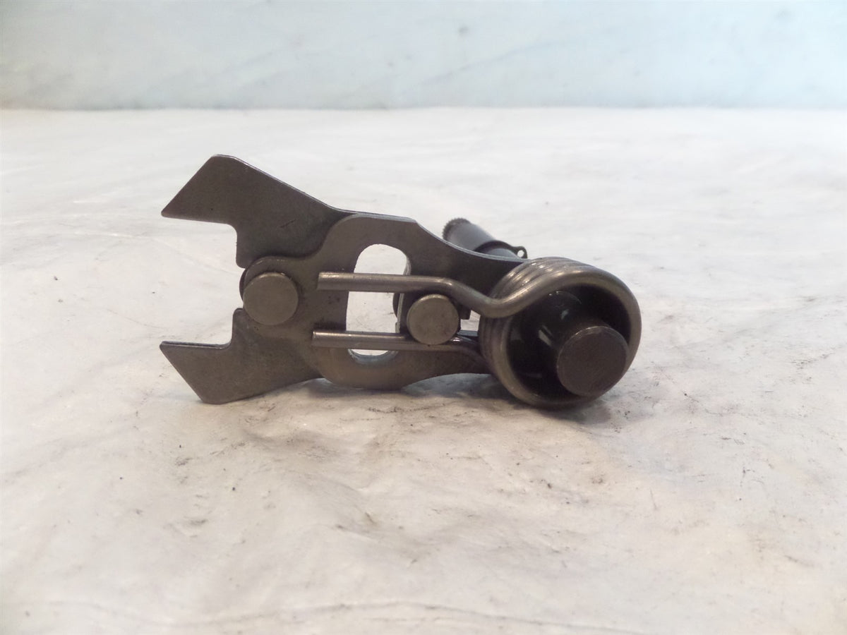 1986 Kawasaki Voyager XII ZG1200 Gear Shifter Shaft Lever Pawl - C3 Cycle