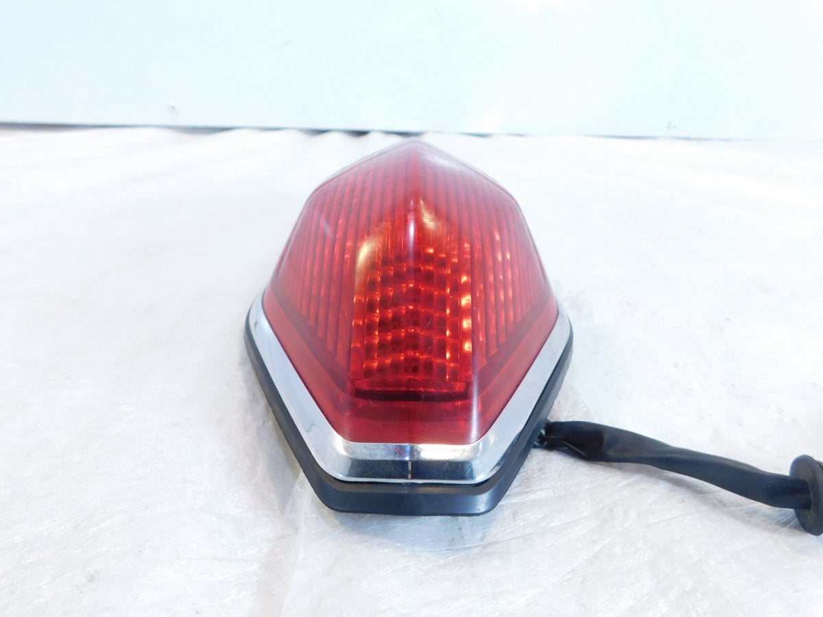 Honda VTX1300 VTX1300S VTX1300R & VTX1300T Rear Taillight Tail Light Assembly - C3 Cycle