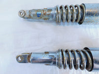 Honda CB450K Super Sport CB450 450 Rear Left/Right Wheel Shock Absorbers 12.5" - C3 Cycle