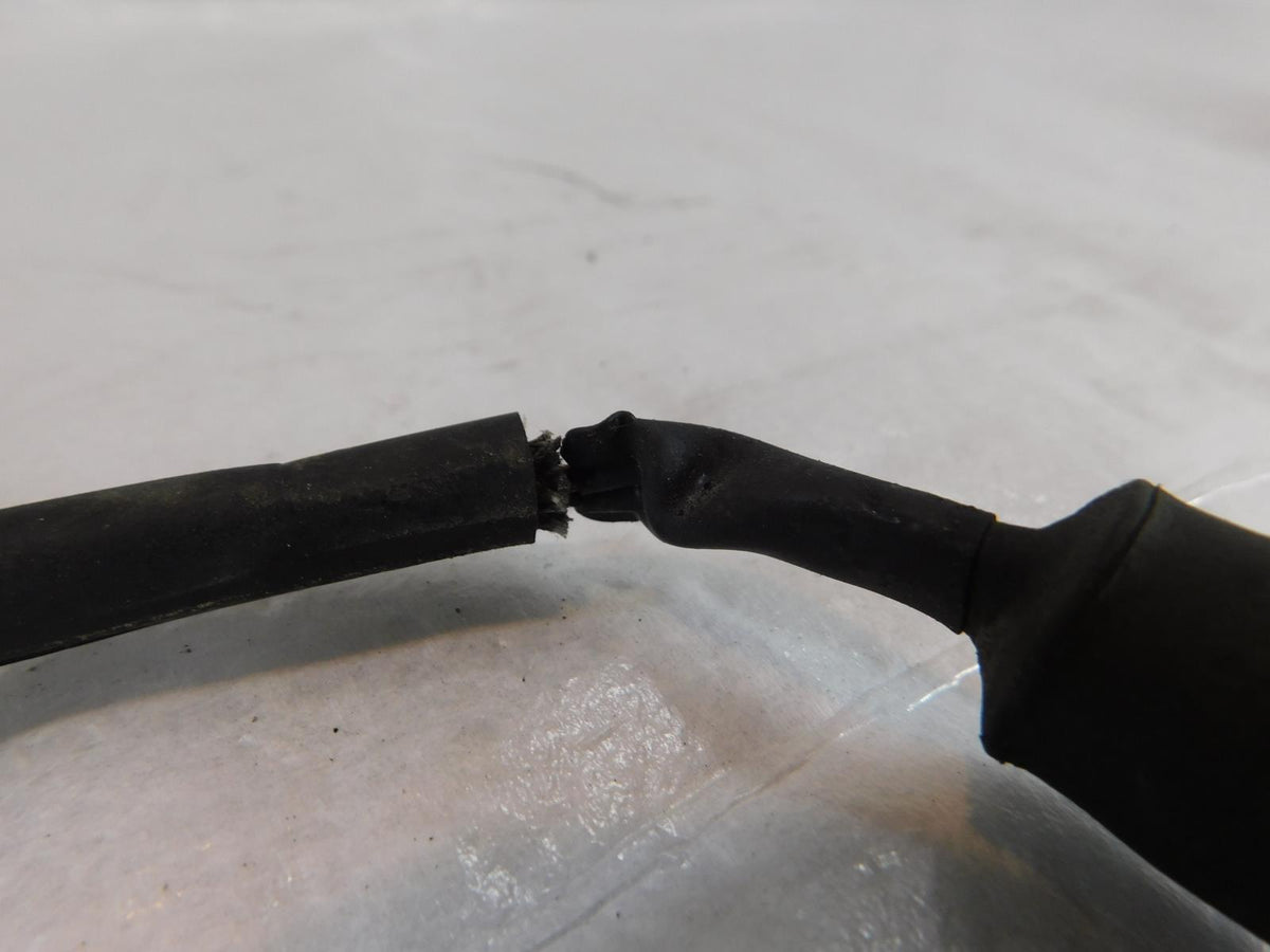 2006-2007 Kawasaki KLX250S 250 Rear Foot Brake Pedal Tail Light Lamp Stop Switch - C3 Cycle