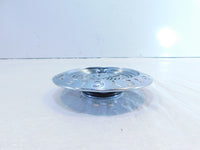 2016-2022 Indian Scout 1200 Sixty Chrome Left Side Engine Motor Stator Cover - C3 Cycle