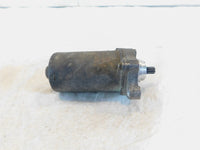 Piaggio Vespa Primavera & Sprint 50 S LX LXV Engine Start Starter Motor - C3 Cycle