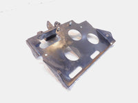 2008-2010 Victory Vision Touring Premium Ness Battery Tray Holder Mount Bracket - C3 Cycle