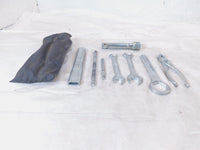 Kawasaki LTD Belt KZ440 KZ440D 440 Owners Tool Wrench Kit Toolkit w/ Bag Pouch - C3 Cycle