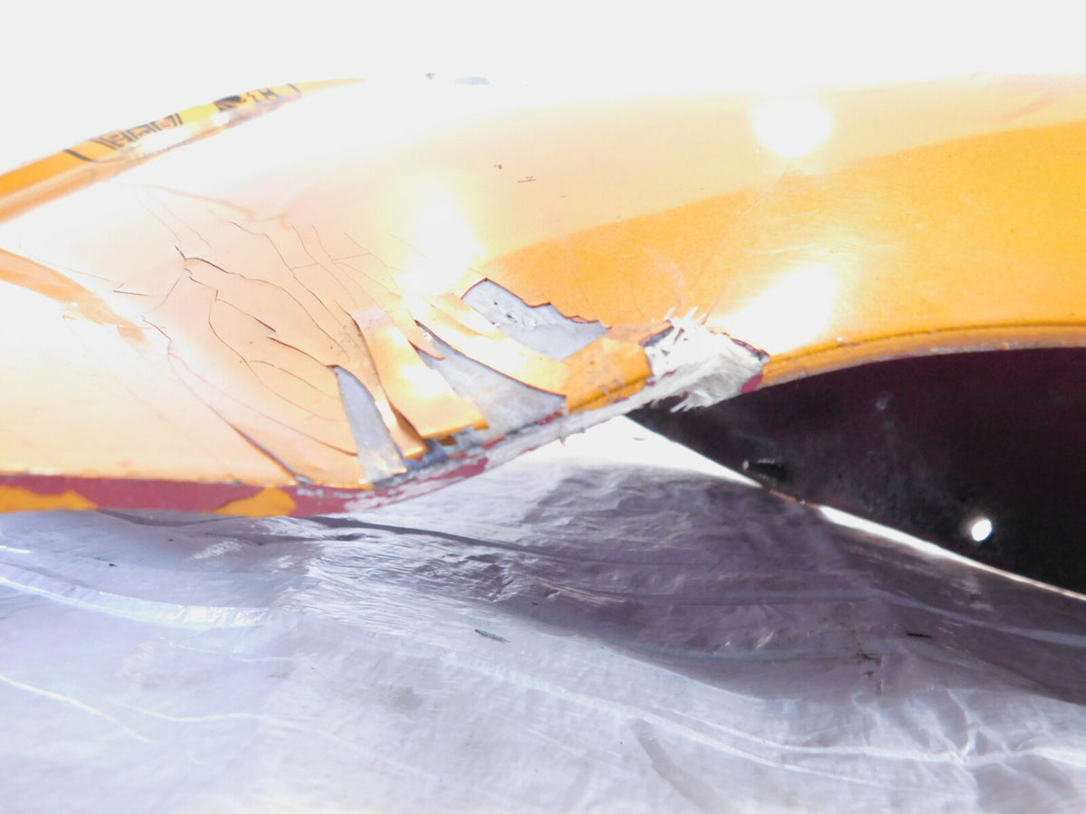 1986-2017 Harley Davidson Softail Heritage Classic Outer Front Fairing Cover