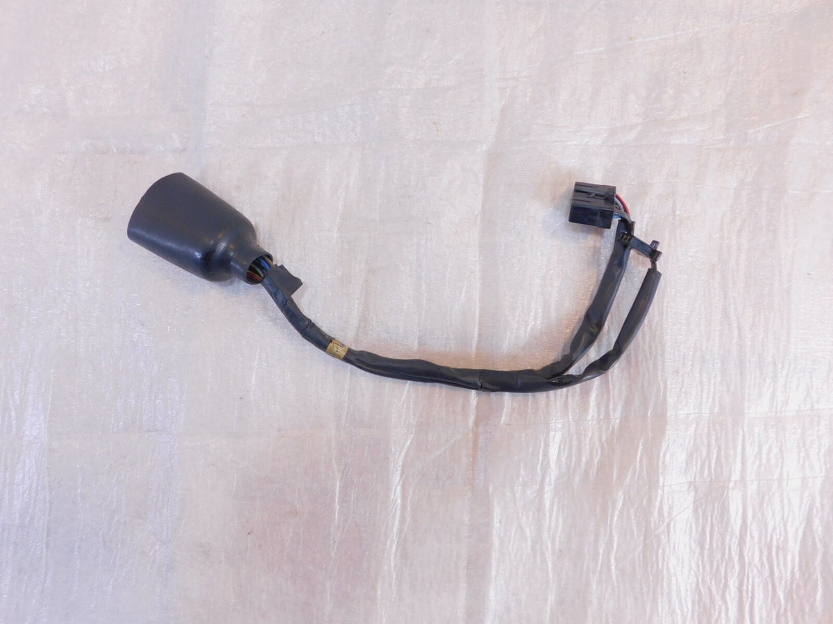 92-98 Yamaha Seca II XJ600S 600 Electrical Sub Harness Wire Wiring Harness Lead - C3 Cycle