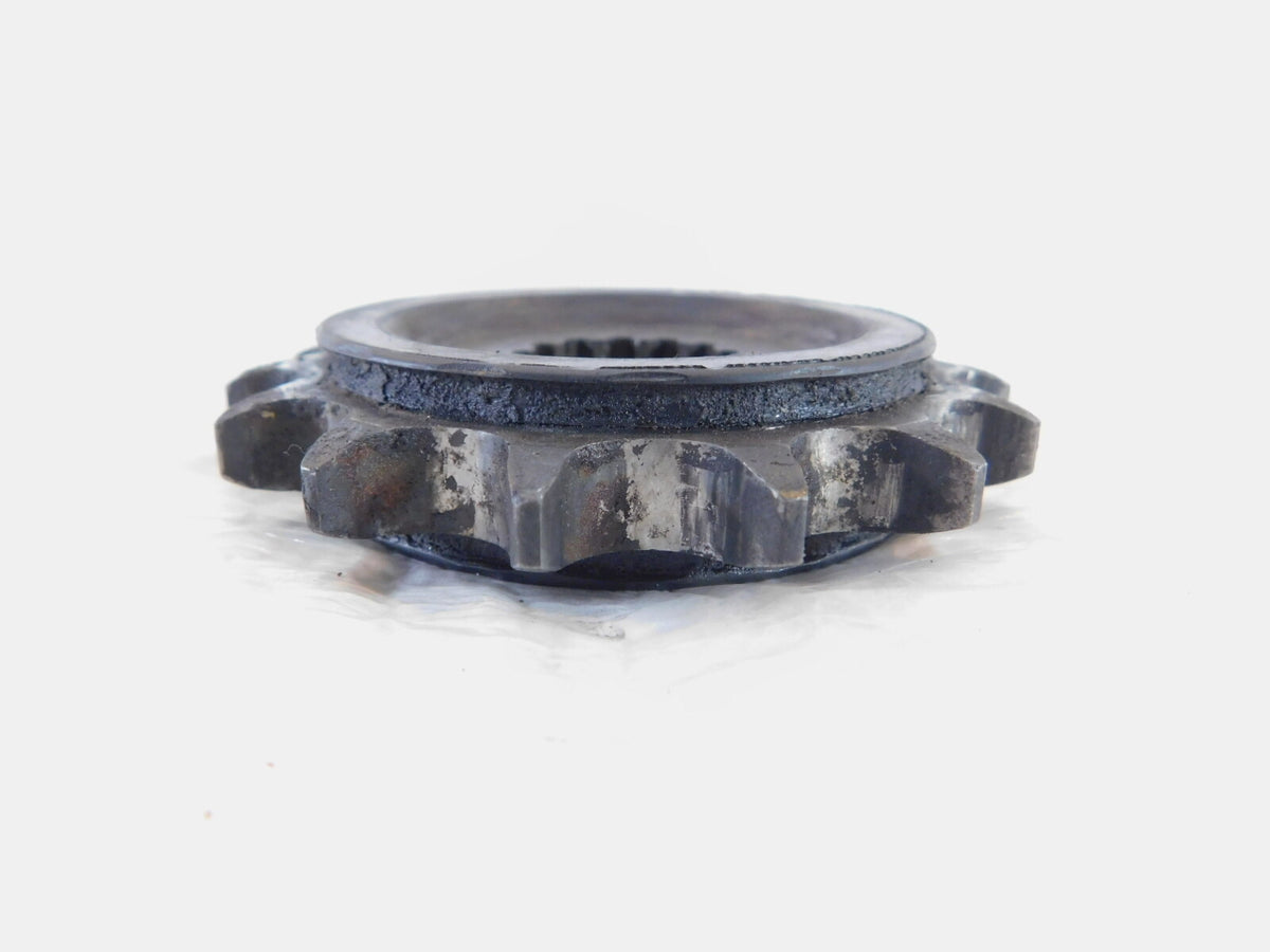 Suzuki Katana 600 GSX600F & 750 GSX750F Front Engine Motor Chain Sprocket Gear - C3 Cycle