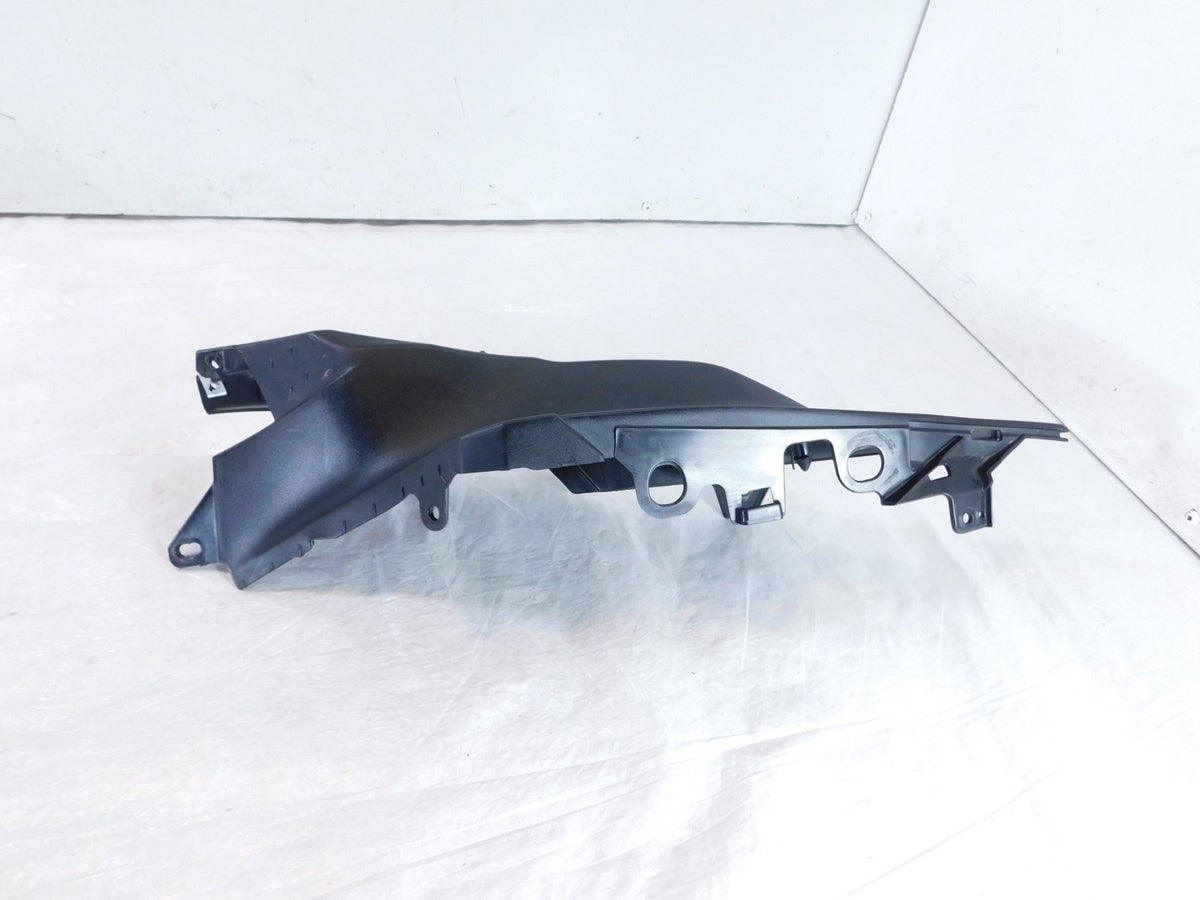 2022-2024 Yamaha YZFR7 YZF-R7 R7 Black Right Side Fairing Cowling Cover Panel - C3 Cycle