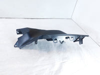 2022-2024 Yamaha YZFR7 YZF-R7 R7 Black Right Side Fairing Cowling Cover Panel - C3 Cycle