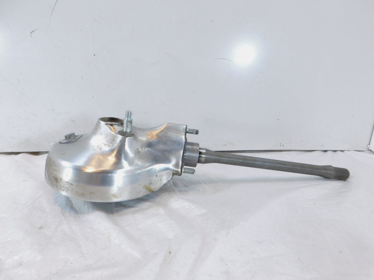 87-09 Suzuki Intruder 1400 Boulevard S83 VS1400 Rear Differential w/ Drive Shaft - C3 Cycle