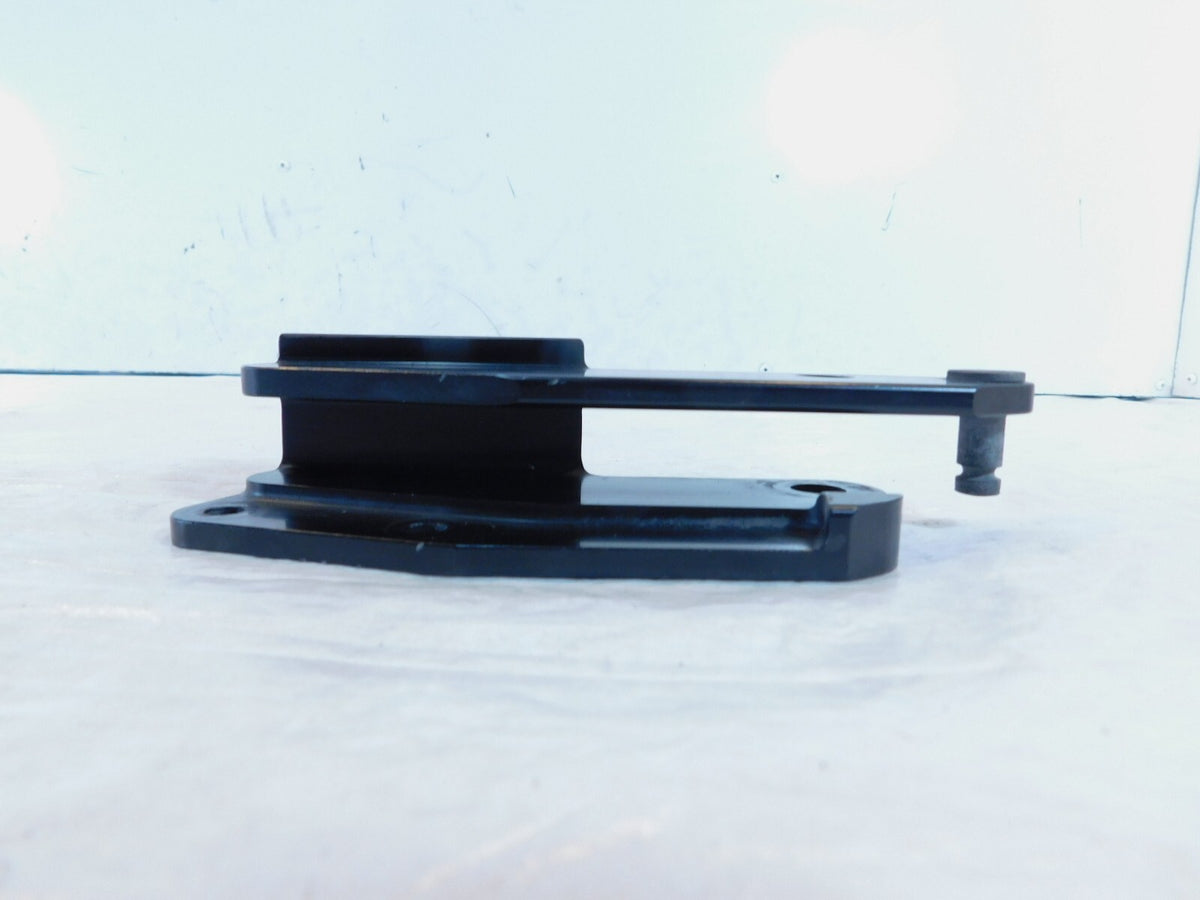 2010-2017 Victory Cross Country Roads Vision Right Floorboard Footboard Bracket - C3 Cycle