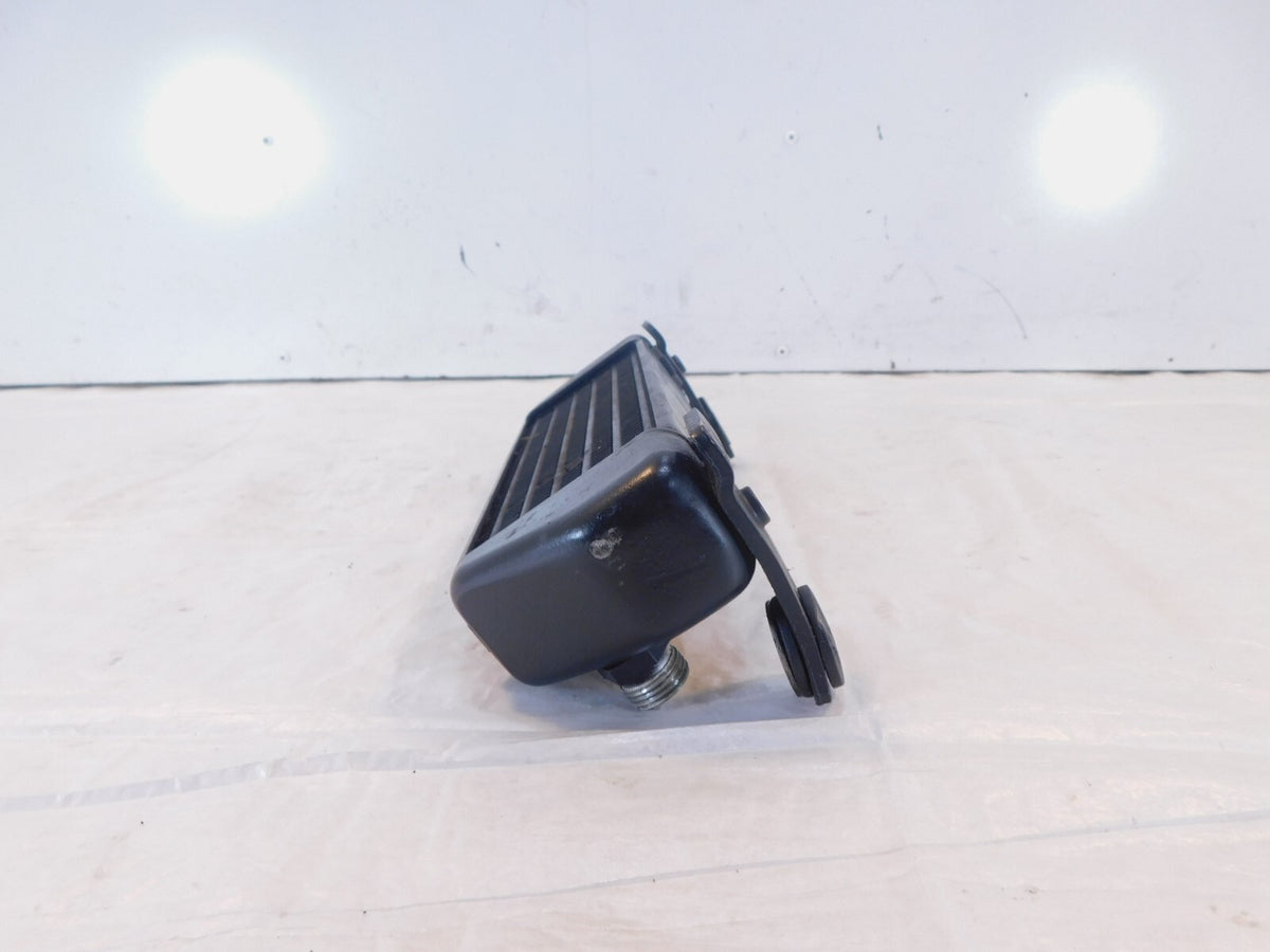 BMW K1200GT K1200RS 1200 GT RS Front Engine Motor Radiator Oil Cooling Cooler - C3 Cycle