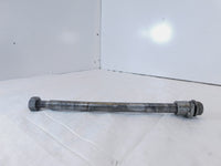 Harley Davidson Softail Heritage Classic & Fat Boy Rear Wheel Axle & End Nut - C3 Cycle