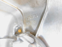 BMW Airhead R100 R60 R75 R90 Left/Right Air Intake Filter Cleaner Housing Box - C3 Cycle