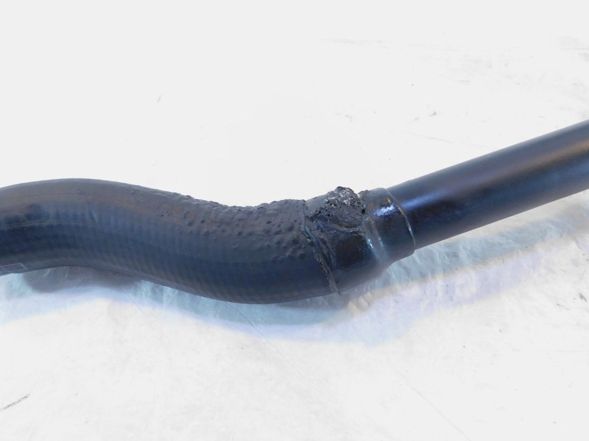 Harley V-Rod VRod VRSC & VRSCD Night Rod Engine In/Out Coolant Radiator Hoses - C3 Cycle