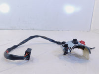 2014-2025 Vespa Primavera & Sprint 50 Chrome Right Handlebar Turn Signal Switch - C3 Cycle