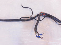 1984 & 1985 Harley Davidson Sportster XLH Ironhead 1000 Main Wiring Wire Harness - C3 Cycle