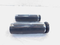 Harley Davidson Road King & Electra Glide  Rumble Collection Left & Right Grips - C3 Cycle