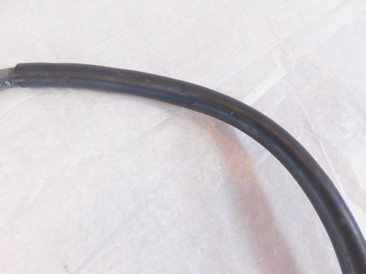 Yamaha XV1700 XV17 Road Star Silverado & Midnight Rear Brake Hose Line Cable - C3 Cycle