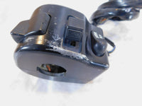 Victory Sport Deluxe & Standard V92 Cruiser Left Handlebar Turn Signal Switches - C3 Cycle