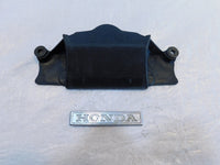 1987-1994 Honda VT1100 Shadow Spirit 1100 Lower Triple Tree Steering Stem Cover