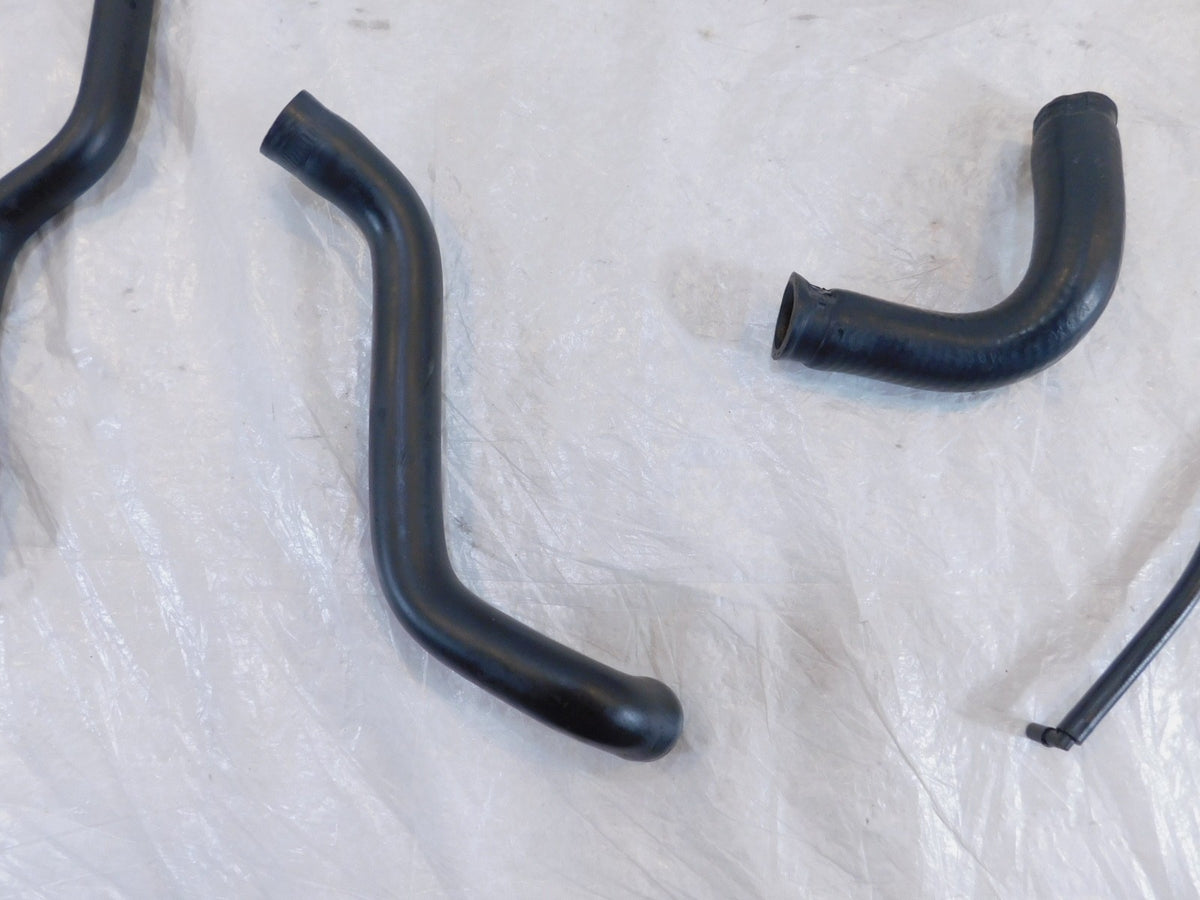 Ducati Sport Touring ST4 Miscellaneous Air Coolant & Oil Hose Line Pipe Box Lot - C3 Cycle