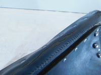 2006 06 Yamaha XVS1100 V-Star Classic 1100 Left & Right Luggage Saddlebags - C3 Cycle