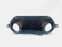 1995-2002 BMW R1100RT 1100 Center Air Intake Cleaner Duct Scoop Pipe Collector - C3 Cycle