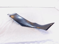 18-2023 Kawasaki Ninja H2 SX SE ZX1002 Left Side Fuel Tank Knee Cover Trim Panel - C3 Cycle