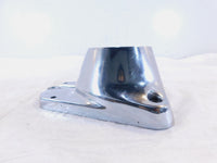 Harley Davidson Touring Softail Dyna Right Chrome EVO Engine Cam Camshaft Cover