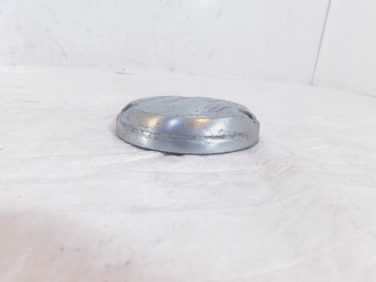 1994-1995 Honda CB1000 CB 1000 Silver Front Right Engine Motor Crankcase Cover - C3 Cycle