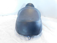 2006-2013 Harley Davidson Dyna FXDL Low Rider Passenger & Driver Seat Assembly