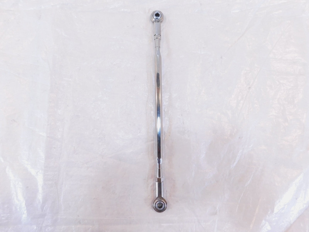 Harley Davidson Touring Road King Street & Electra Glide Chrome Gear Shifter Rod - C3 Cycle
