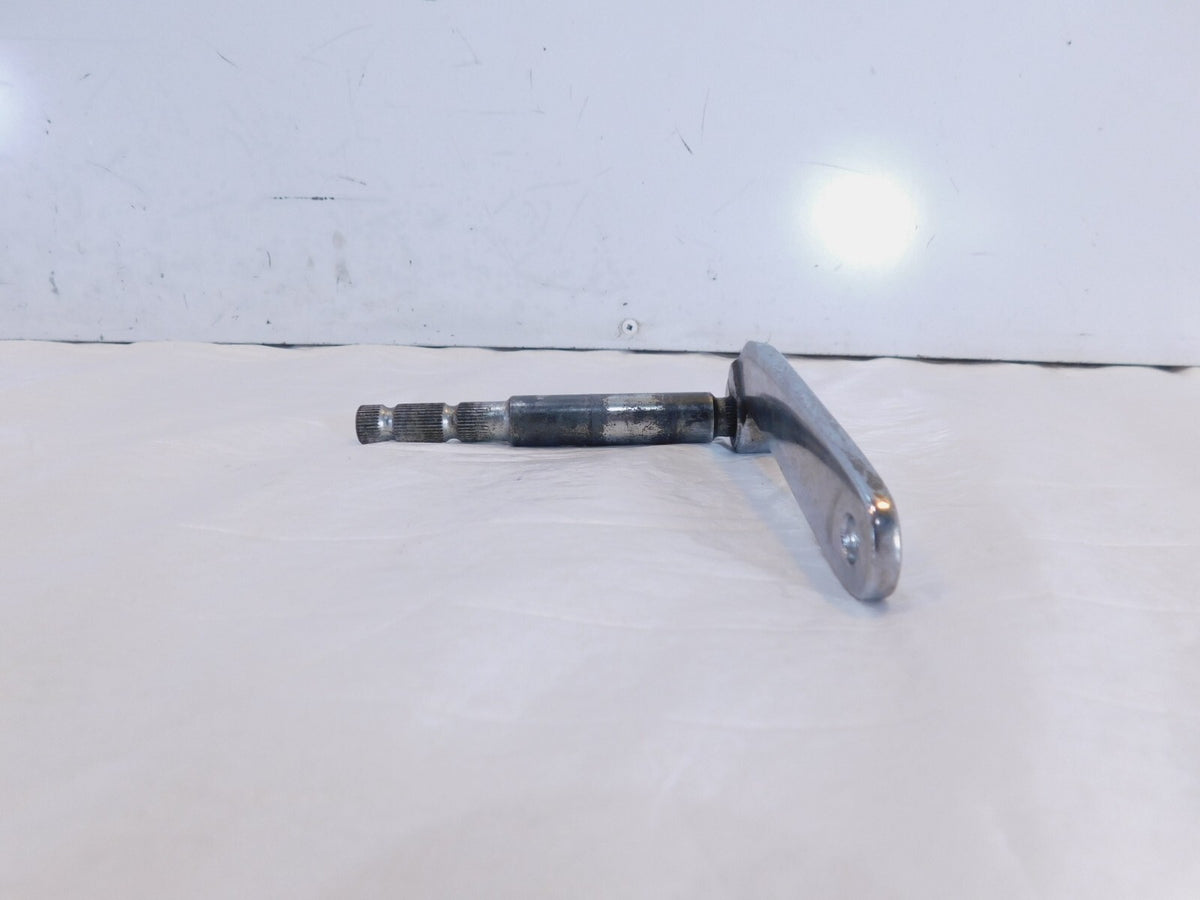 Harley Davidson Touring Road King Electra Glide Gear Shift Shifter Shaft & Lever
