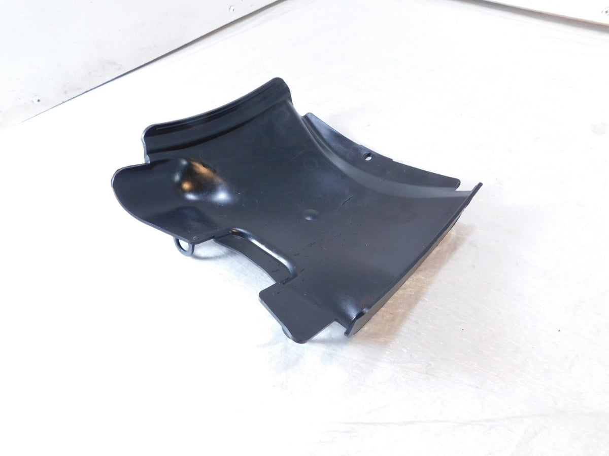 Harley Davidson Softail Fatboy Heritage Milwaukee 8 M8 Swingarm Splash Mud Guard - C3 Cycle