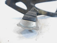 BMW K1200GT K1200RS 1200 GT RS Right Rear Passenger Footrest Foot Peg & Mount - C3 Cycle